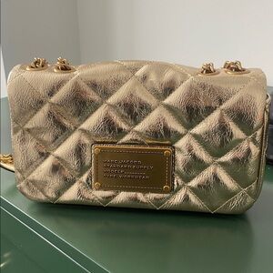 Marc Jacobs Gold Standard Supply collection